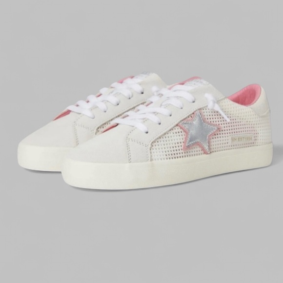 Vintage Havana Shoes - VINTAGE HAVANA-FREE Sneakers-7.5-neon pink pop. Brand new